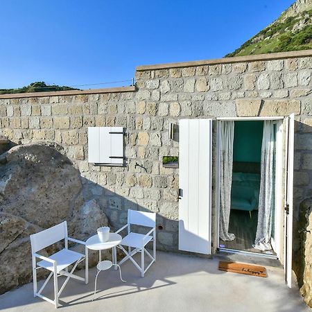Tenuta C'Est La Vie Forio di Ischia المظهر الخارجي الصورة
