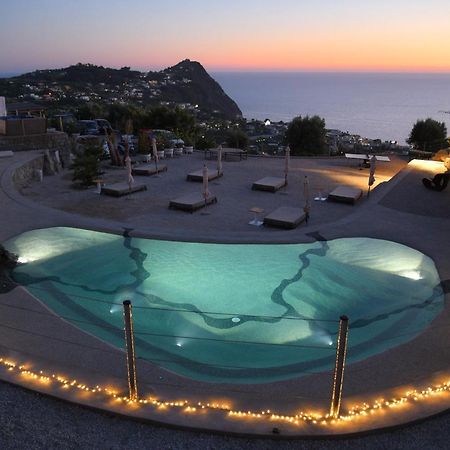 Tenuta C'Est La Vie Forio di Ischia المظهر الخارجي الصورة