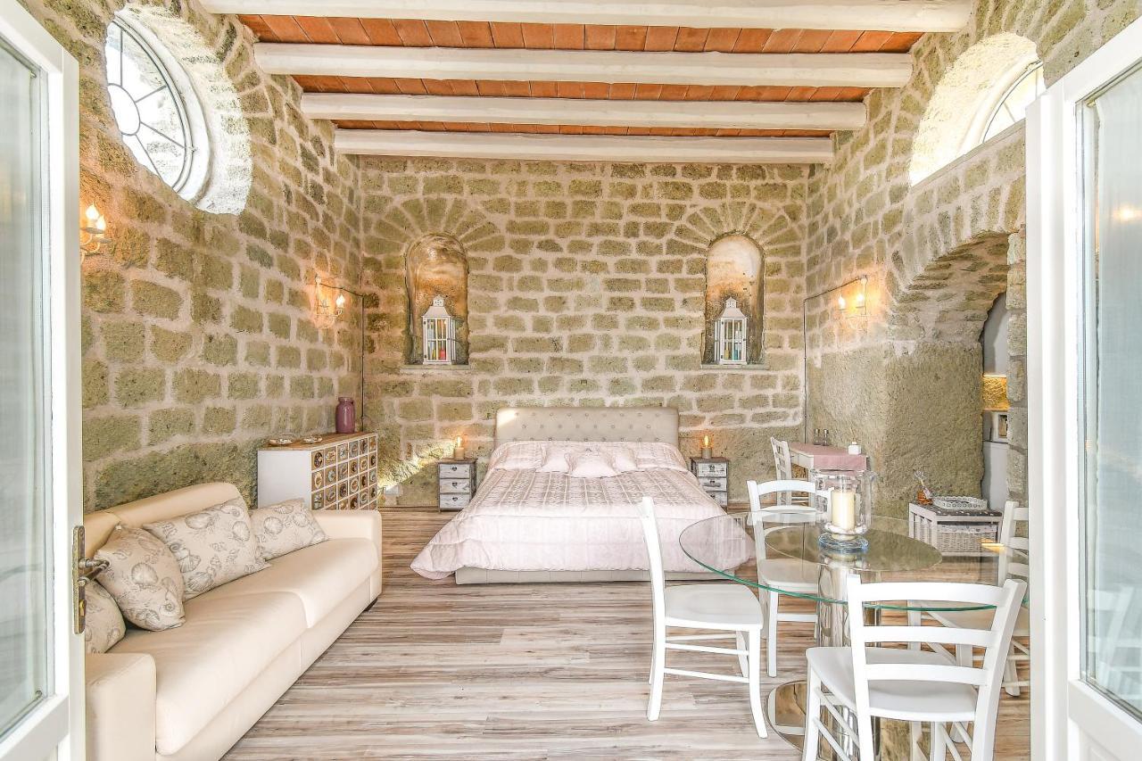 Tenuta C'Est La Vie Forio di Ischia المظهر الخارجي الصورة