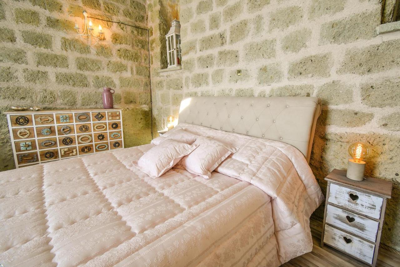 Tenuta C'Est La Vie Forio di Ischia المظهر الخارجي الصورة