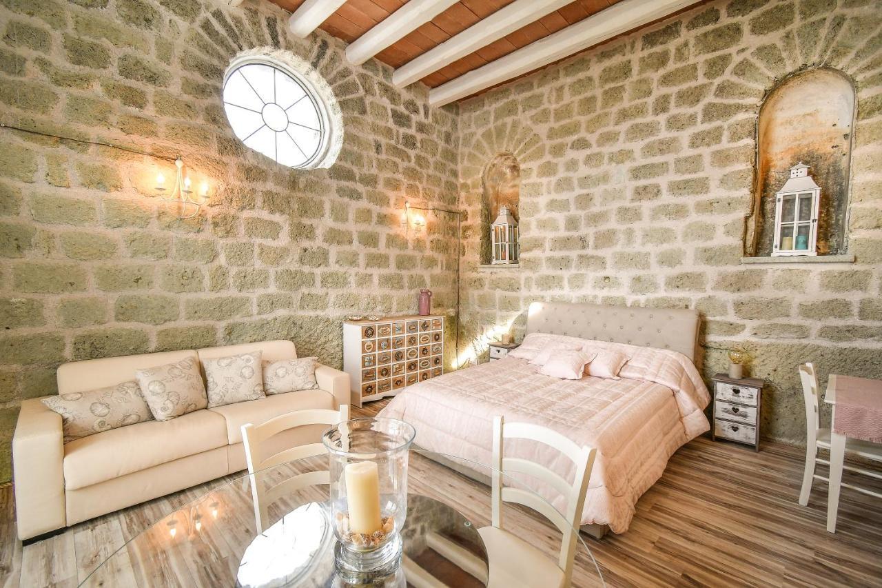 Tenuta C'Est La Vie Forio di Ischia المظهر الخارجي الصورة
