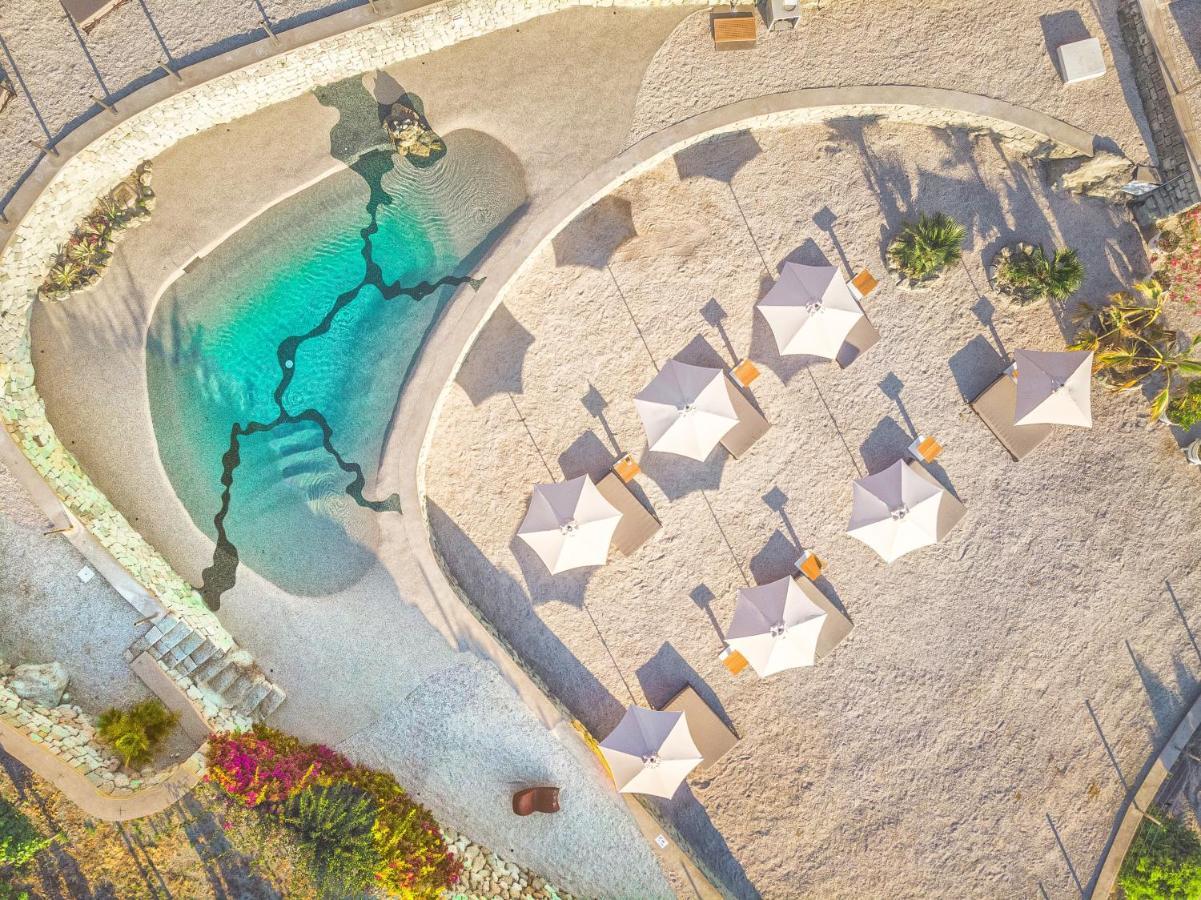 Tenuta C'Est La Vie Forio di Ischia المظهر الخارجي الصورة