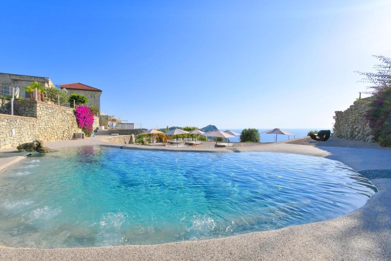 Tenuta C'Est La Vie Forio di Ischia المظهر الخارجي الصورة