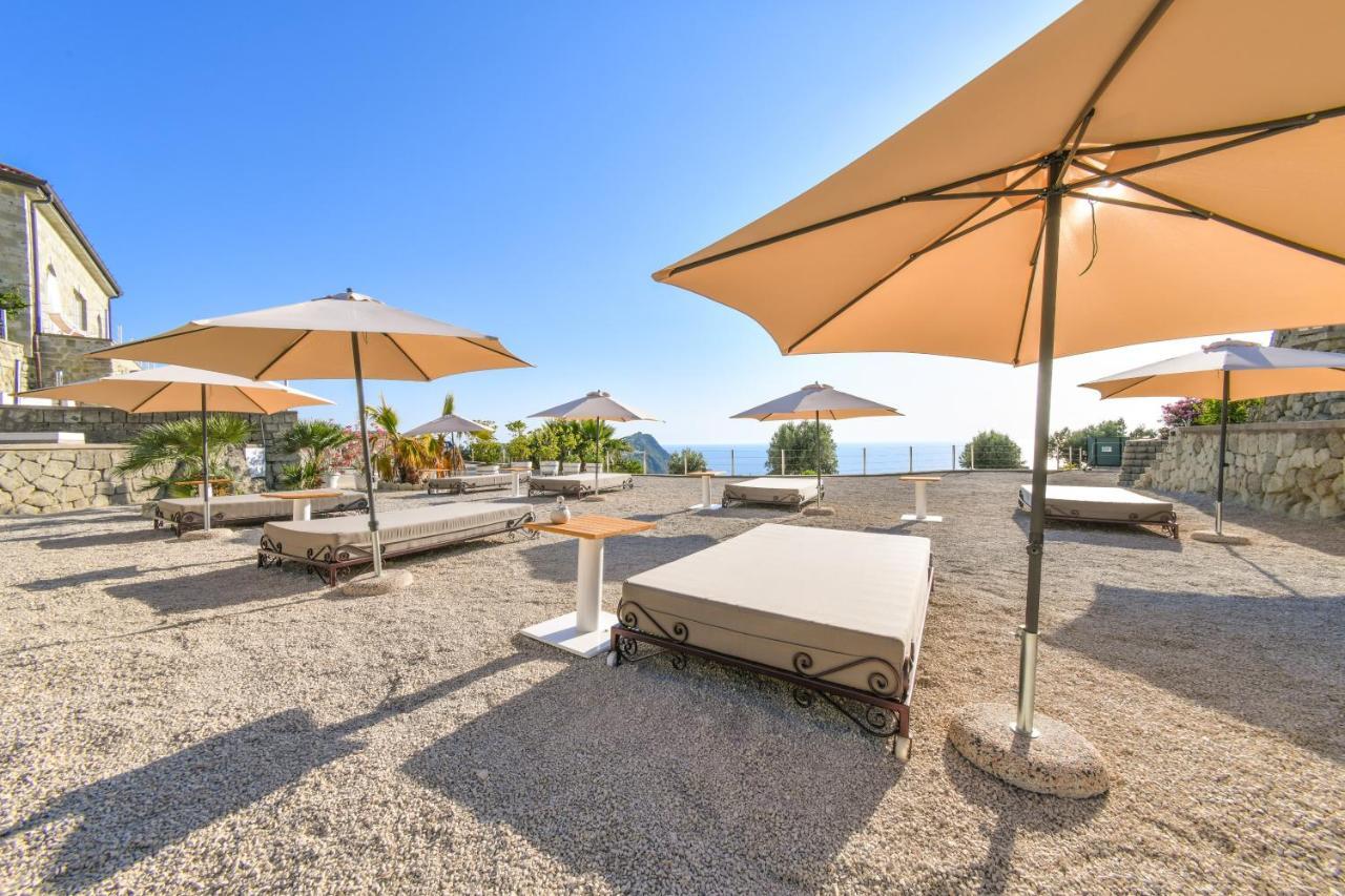 Tenuta C'Est La Vie Forio di Ischia المظهر الخارجي الصورة
