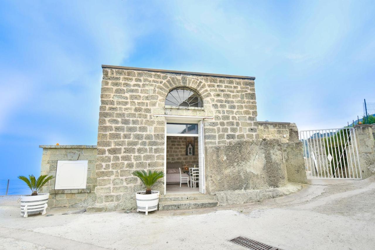 Tenuta C'Est La Vie Forio di Ischia المظهر الخارجي الصورة