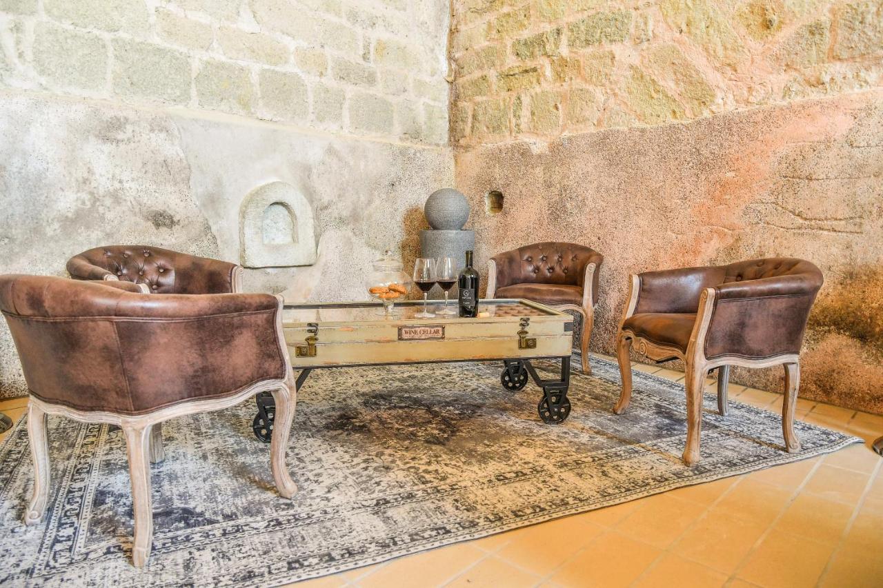 Tenuta C'Est La Vie Forio di Ischia المظهر الخارجي الصورة
