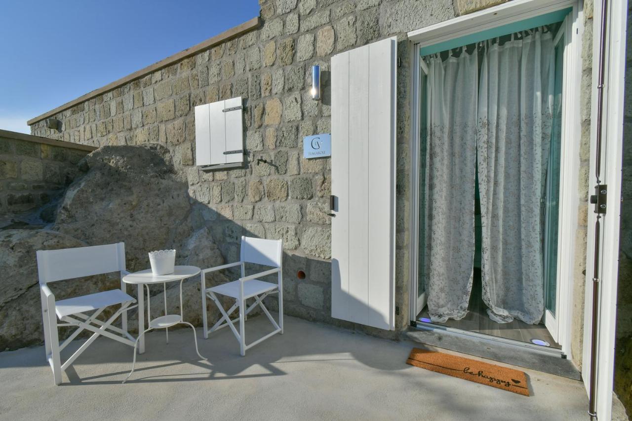 Tenuta C'Est La Vie Forio di Ischia المظهر الخارجي الصورة