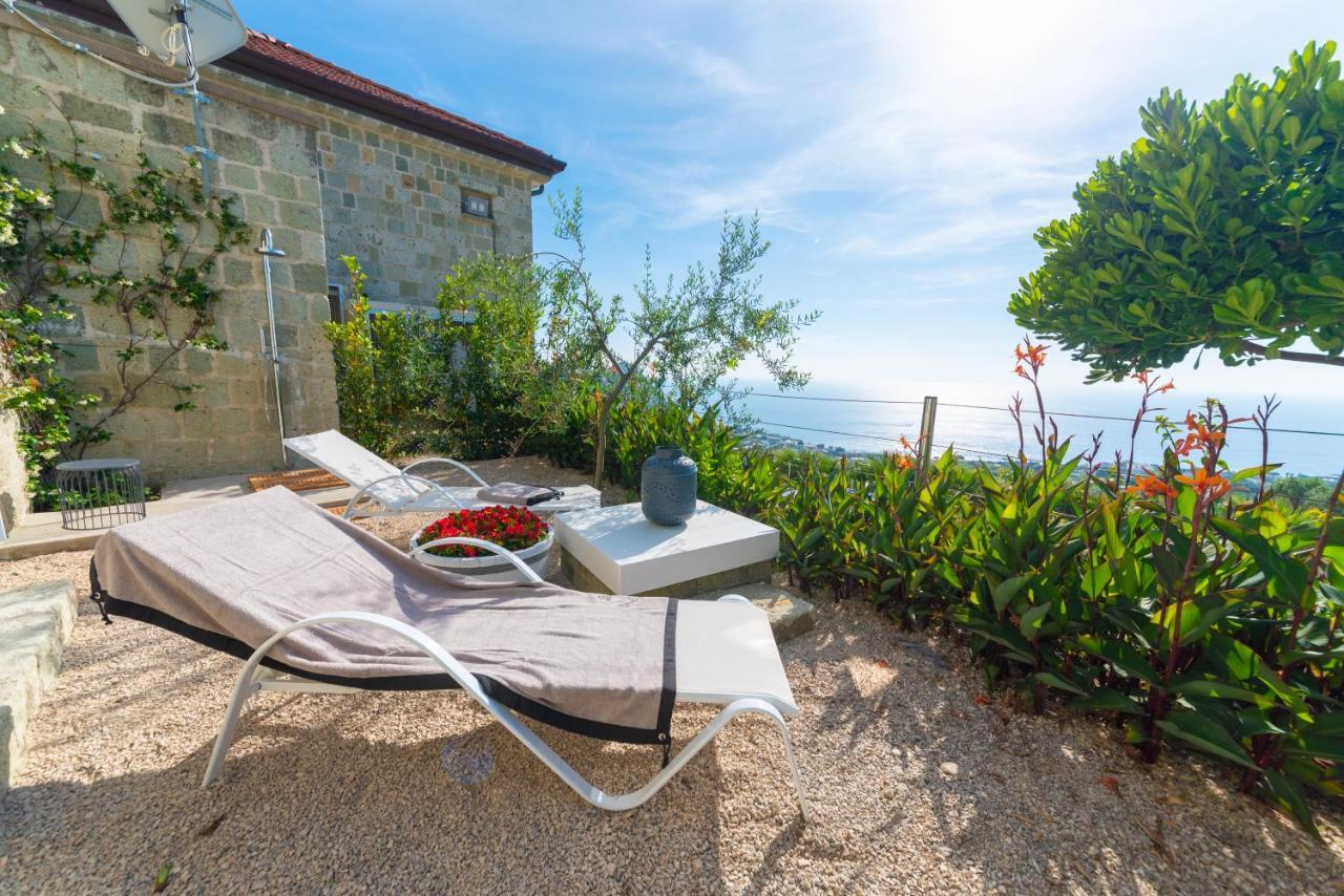 Tenuta C'Est La Vie Forio di Ischia المظهر الخارجي الصورة