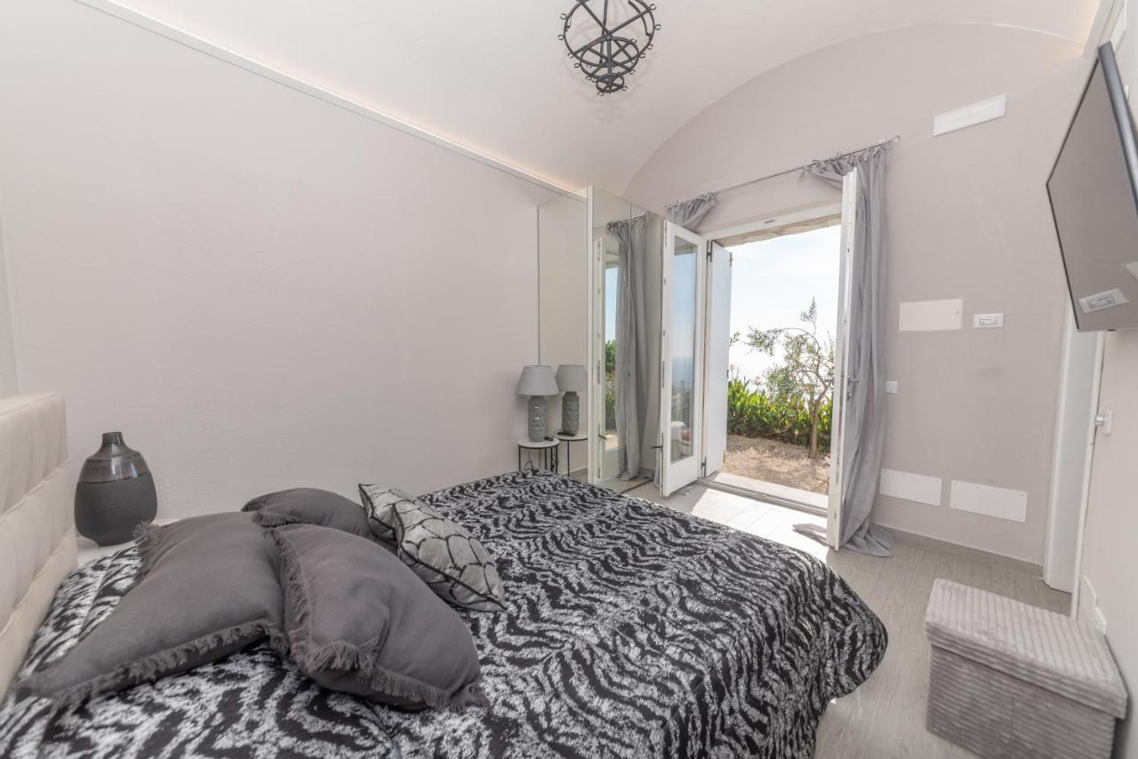 Tenuta C'Est La Vie Forio di Ischia المظهر الخارجي الصورة