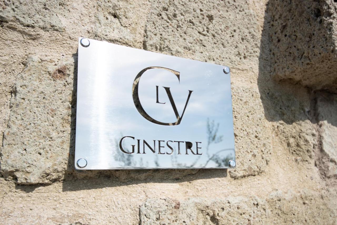 Tenuta C'Est La Vie Forio di Ischia المظهر الخارجي الصورة